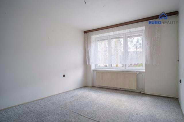 Prodej, byt, 3+1, 90 m2, Klášterec nad Ohří - Miřetice - foto 8