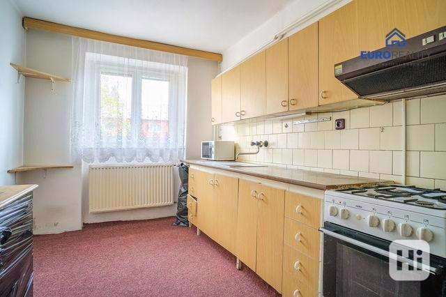 Prodej, byt, 3+1, 90 m2, Klášterec nad Ohří - Miřetice - foto 3