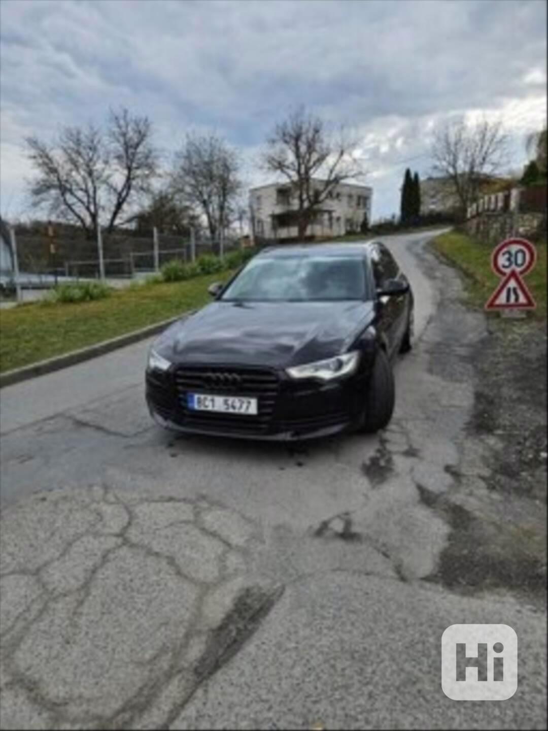 Audi A6 AVDI - foto 1