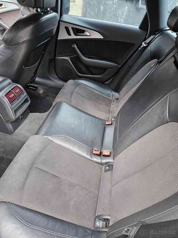 Audi A6 AVDI - foto 9