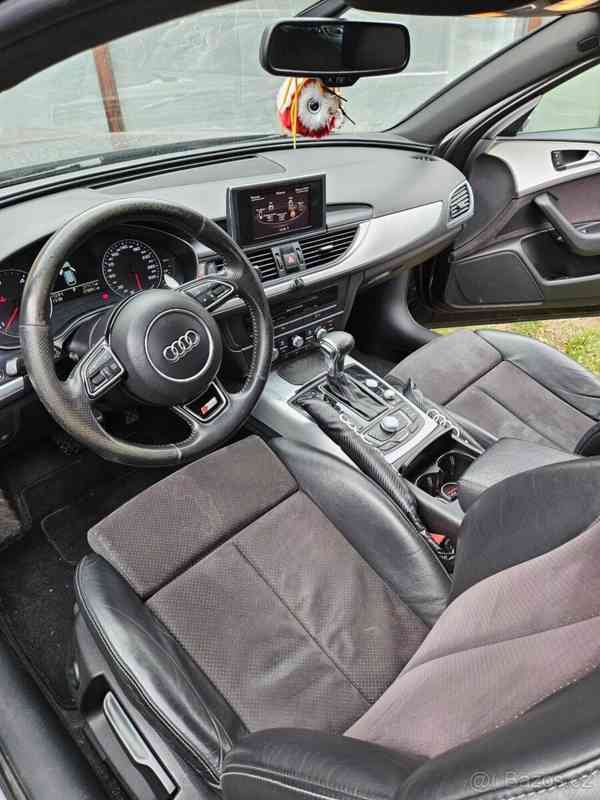 Audi A6 AVDI - foto 13