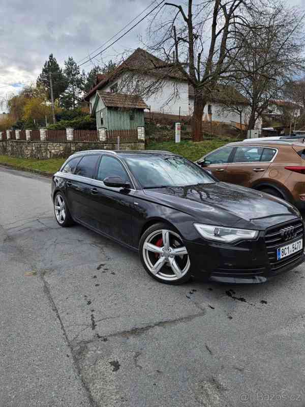 Audi A6 AVDI - foto 6