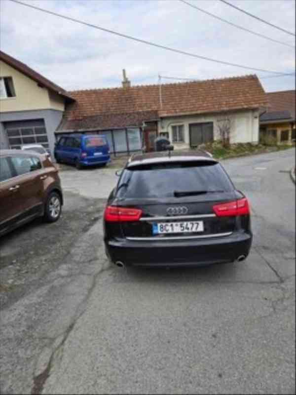 Audi A6 AVDI - foto 2