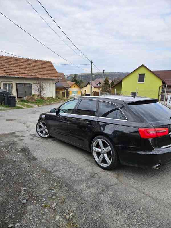 Audi A6 AVDI - foto 8
