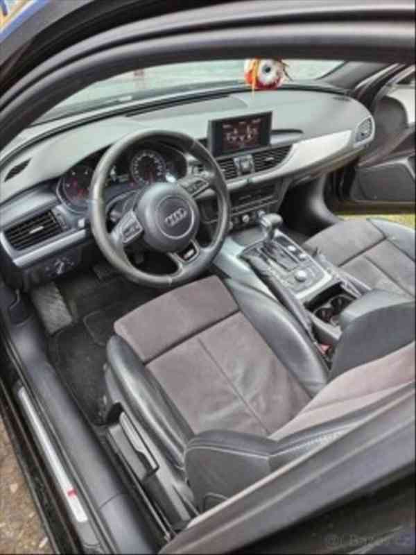 Audi A6 AVDI - foto 4