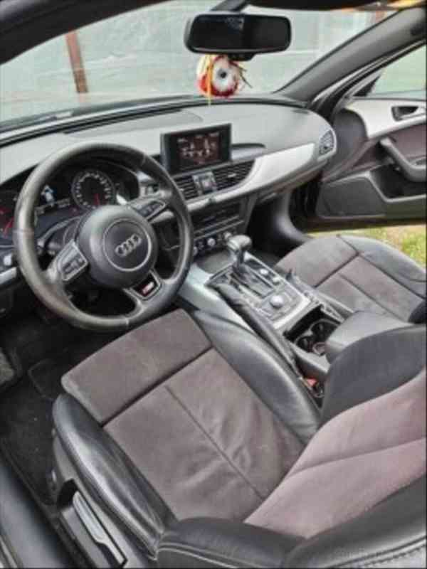 Audi A6 AVDI - foto 5