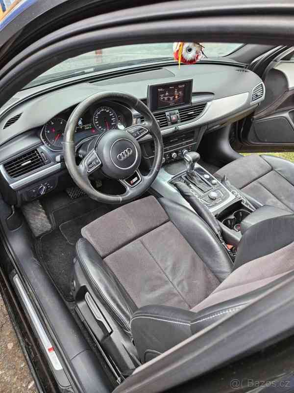 Audi A6 AVDI - foto 12