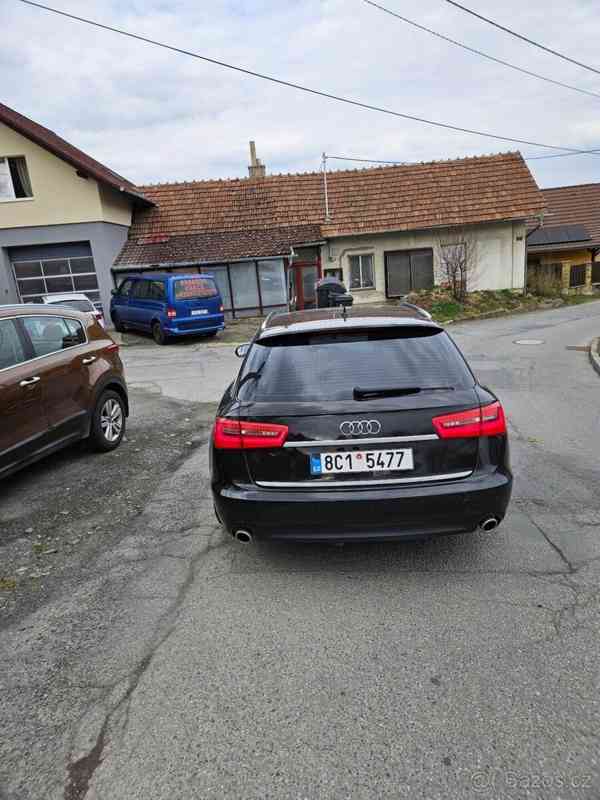 Audi A6 AVDI - foto 10