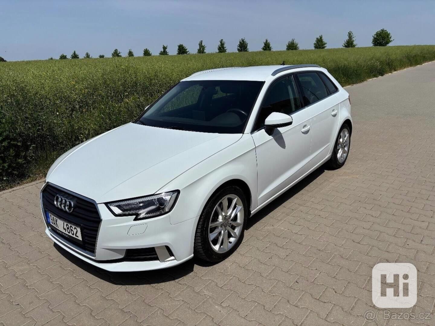 Audi A3 S-line paket - foto 1