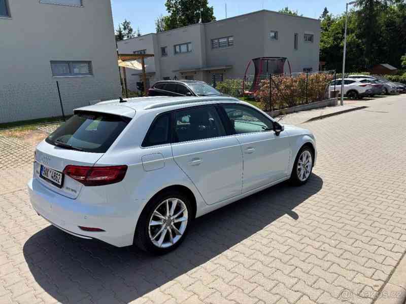 Audi A3 S-line paket - foto 7