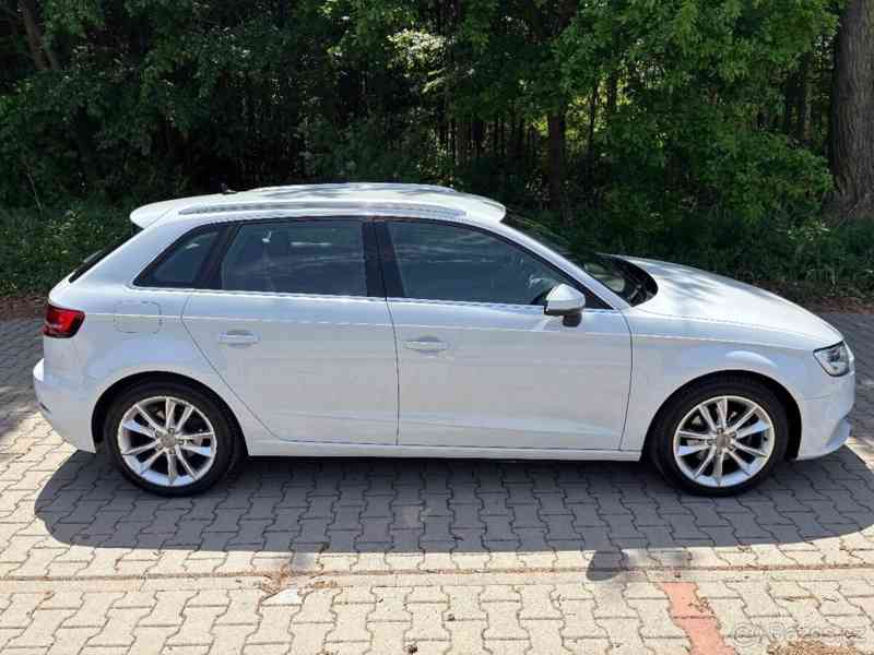 Audi A3 S-line paket - foto 9