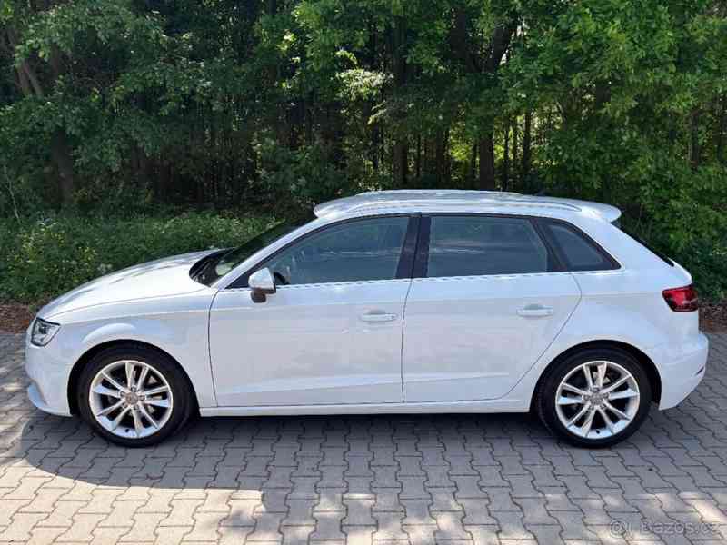 Audi A3 S-line paket - foto 4