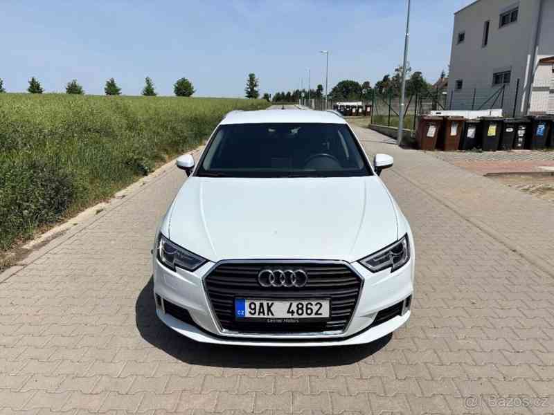 Audi A3 S-line paket - foto 8
