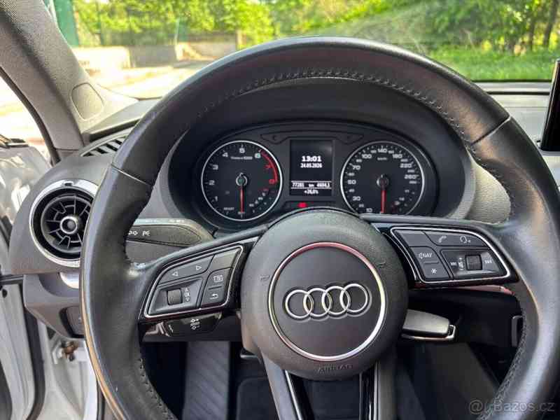 Audi A3 S-line paket - foto 11