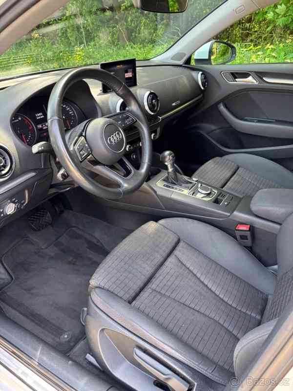 Audi A3 S-line paket - foto 12