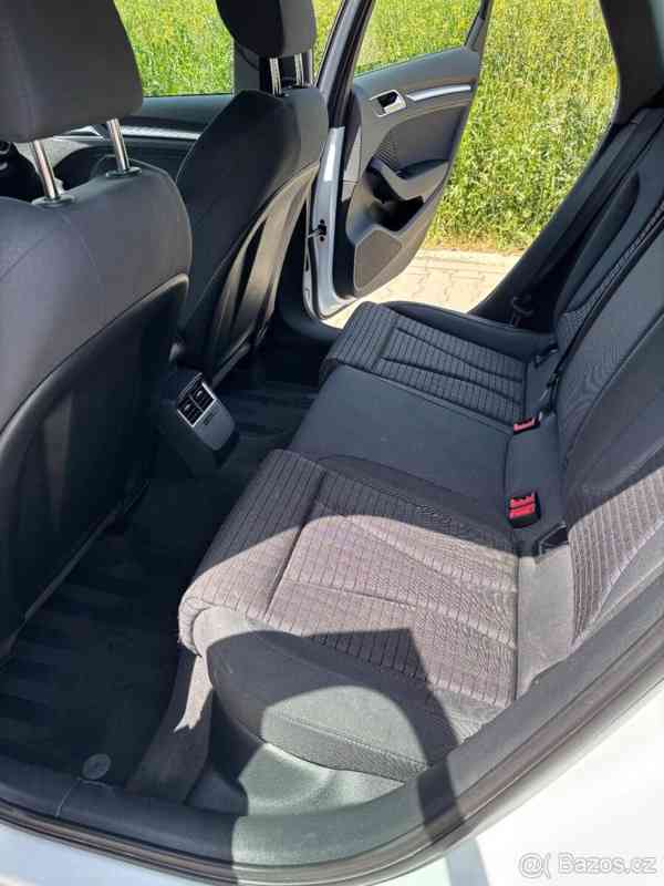 Audi A3 S-line paket - foto 13
