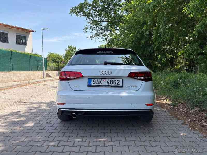 Audi A3 S-line paket - foto 5