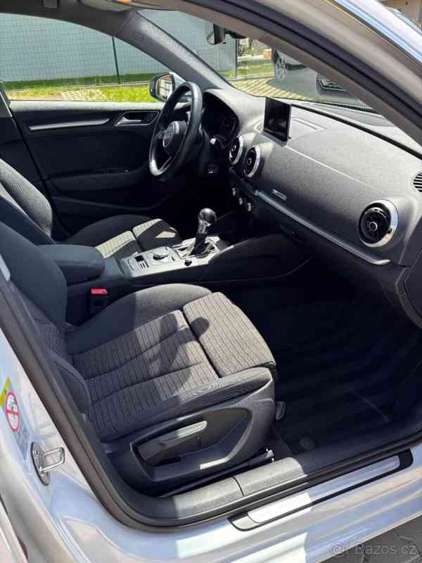 Audi A3 S-line paket - foto 14