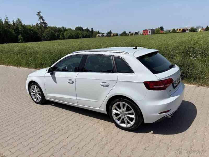 Audi A3 S-line paket - foto 6