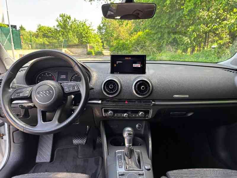 Audi A3 S-line paket - foto 10