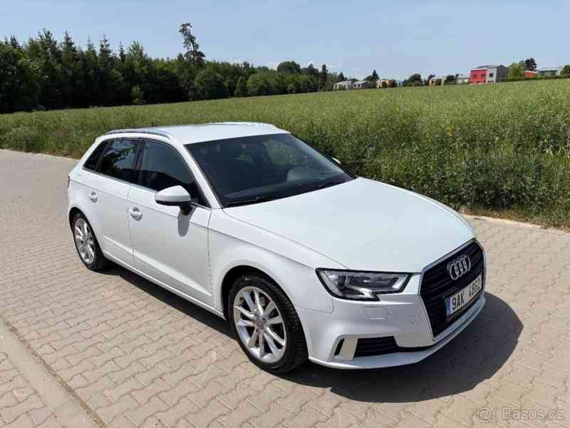 Audi A3 S-line paket - foto 2