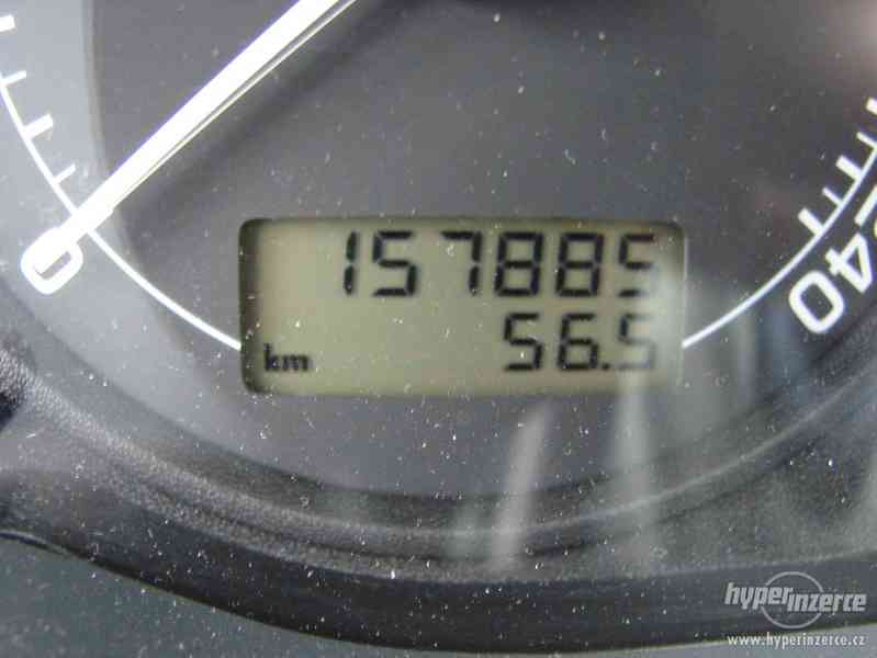 Škoda Octavia 1.6i r.v.2004 (75 kw) Klima - foto 7