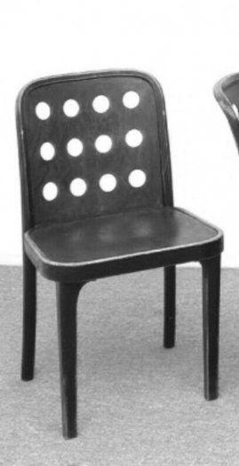 Koupím židle, křesílka - foto 13