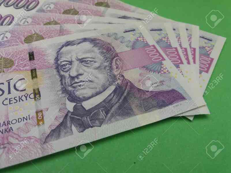 NABÍDKA PŮJČKY BEZ POPLATKŮ A VŽDY K DISPOZICI A PLATNÁ.   - foto 3