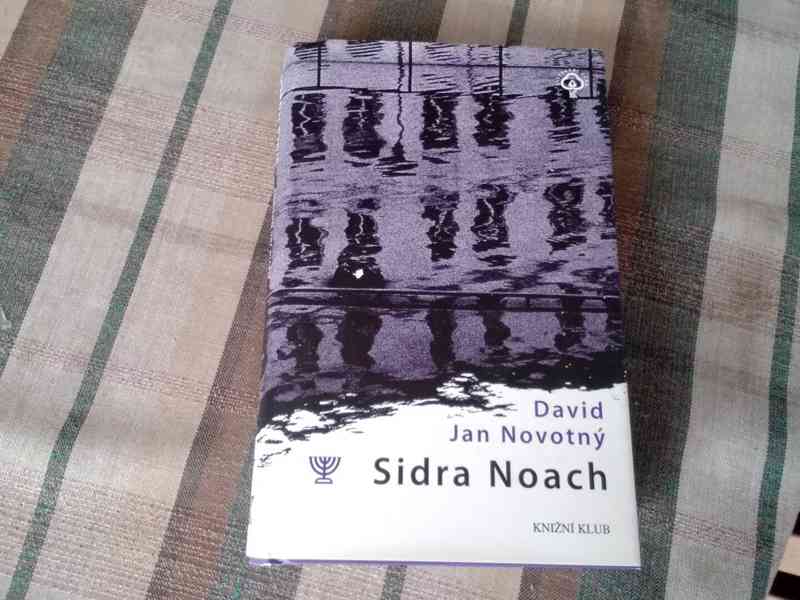 Sindra Noach