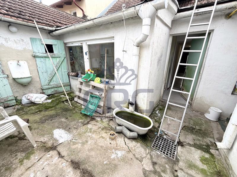 PRODEJ RODINNÉHO DOMU 3+1+JÍDELNA V HRUŠOVANECH U BRNA  - foto 14