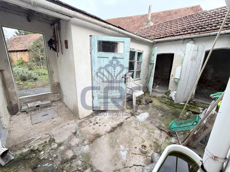 PRODEJ RODINNÉHO DOMU 3+1+JÍDELNA V HRUŠOVANECH U BRNA  - foto 12