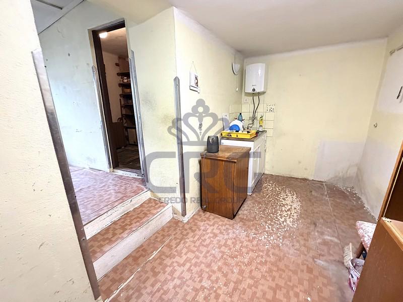 PRODEJ RODINNÉHO DOMU 3+1+JÍDELNA V HRUŠOVANECH U BRNA  - foto 3