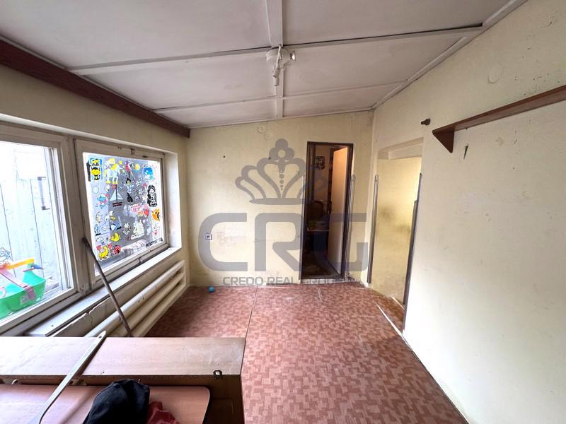 PRODEJ RODINNÉHO DOMU 3+1+JÍDELNA V HRUŠOVANECH U BRNA  - foto 4