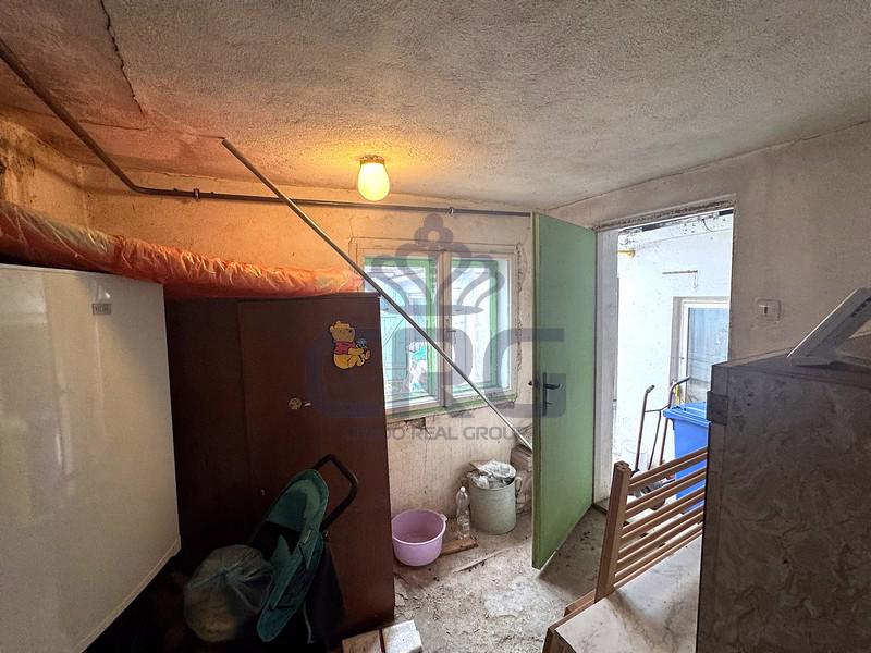 PRODEJ RODINNÉHO DOMU 3+1+JÍDELNA V HRUŠOVANECH U BRNA  - foto 11