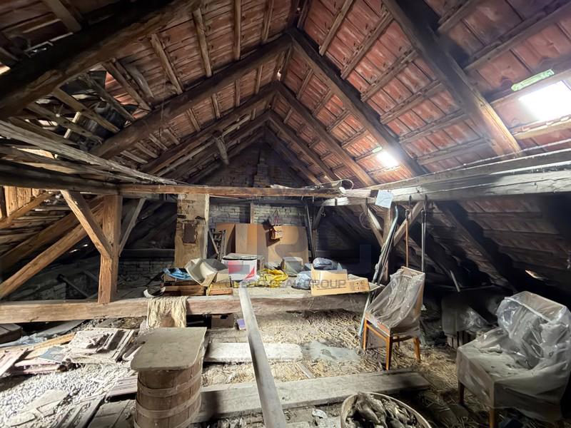 PRODEJ RODINNÉHO DOMU 3+1+JÍDELNA V HRUŠOVANECH U BRNA  - foto 16