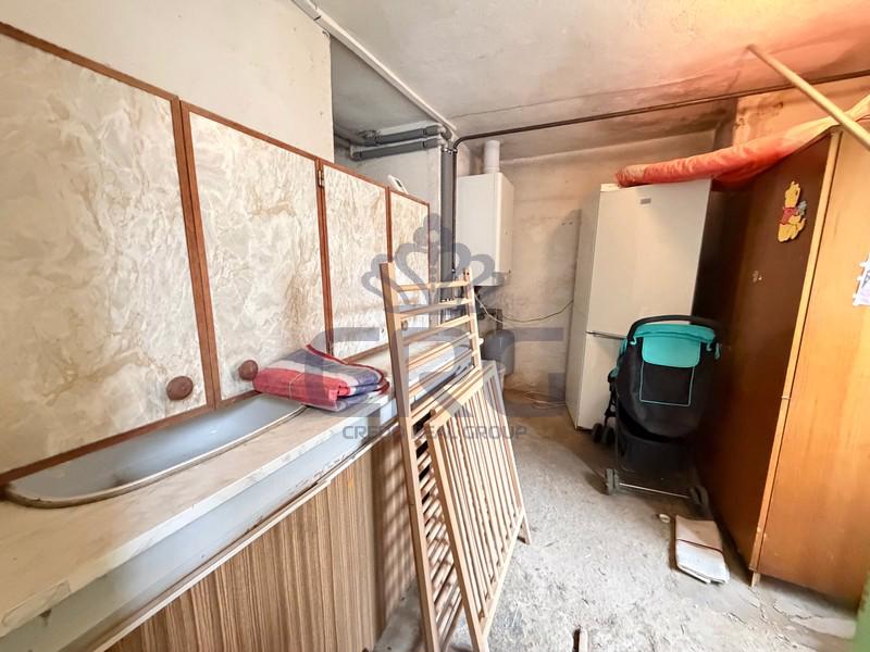 PRODEJ RODINNÉHO DOMU 3+1+JÍDELNA V HRUŠOVANECH U BRNA  - foto 9