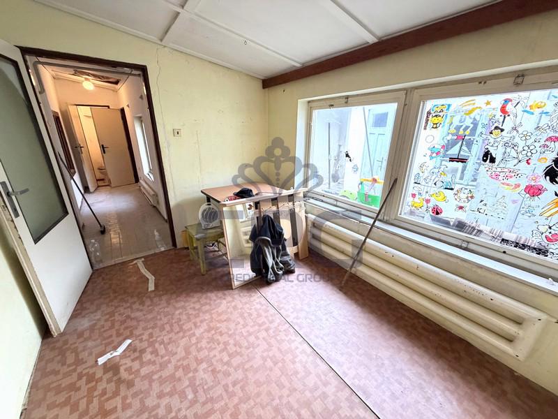 PRODEJ RODINNÉHO DOMU 3+1+JÍDELNA V HRUŠOVANECH U BRNA  - foto 5