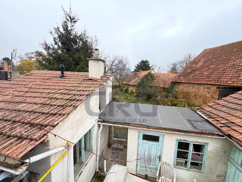 PRODEJ RODINNÉHO DOMU 3+1+JÍDELNA V HRUŠOVANECH U BRNA  - foto 17