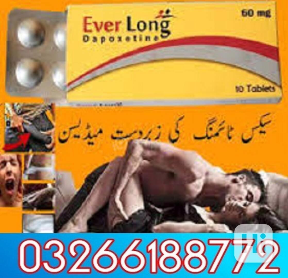 Everlong Tablets Price In Lahore | 03266188772 - foto 1