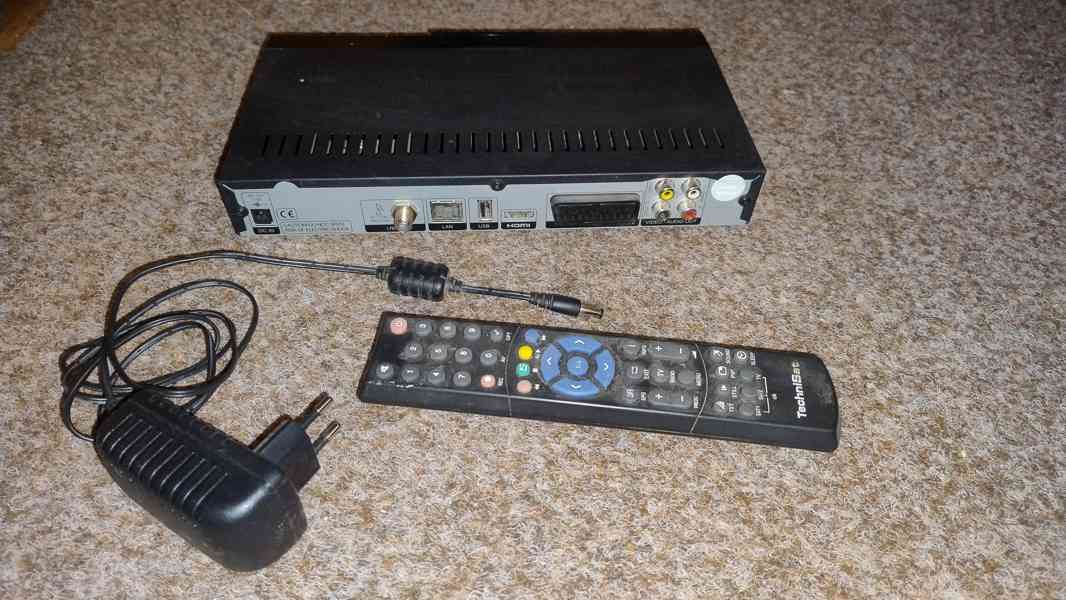 TechniSat SIR - foto 3