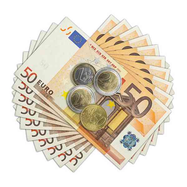 Finanční půjčky pro každého v České republice