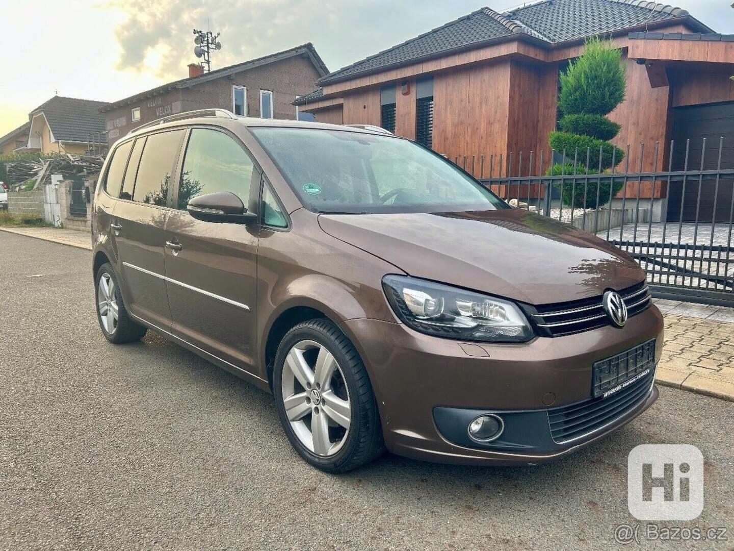 Volkswagen Tiguan 1,6   TDI 77 kW DSG7 - foto 1