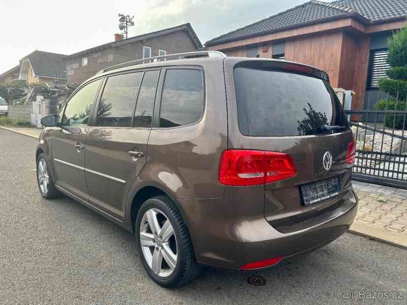 Volkswagen Tiguan 1,6   TDI 77 kW DSG7 - foto 3