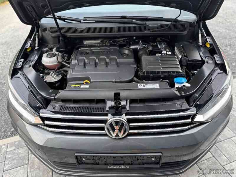Volkswagen Tiguan 1,6   TDI 77 kW DSG7 - foto 14