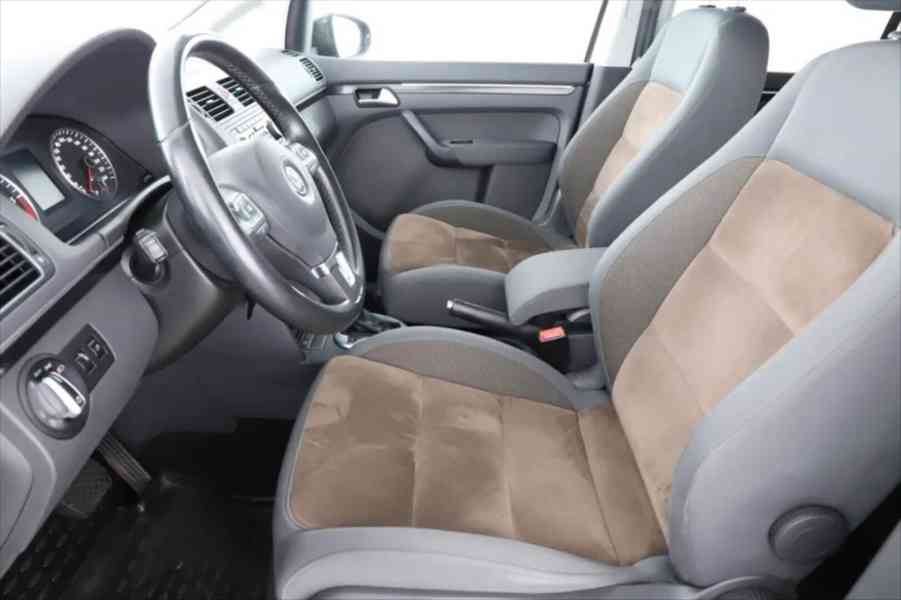 Volkswagen Tiguan 1,6   TDI 77 kW DSG7 - foto 5