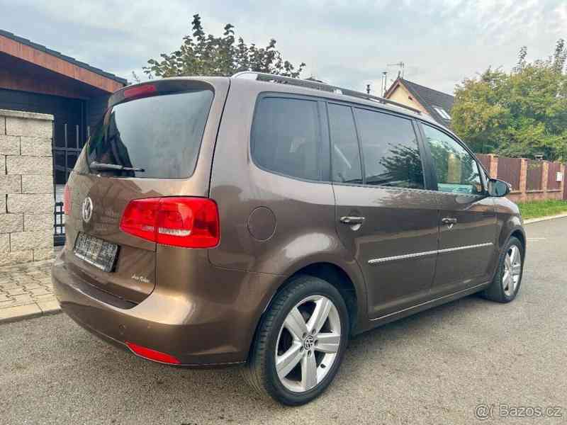 Volkswagen Tiguan 1,6   TDI 77 kW DSG7 - foto 13
