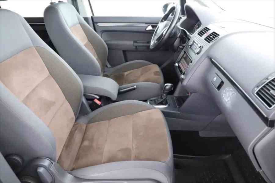 Volkswagen Tiguan 1,6   TDI 77 kW DSG7 - foto 4