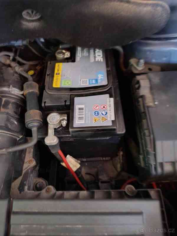 Volkswagen Tiguan 1,6   TDI 77 kW DSG7 - foto 17