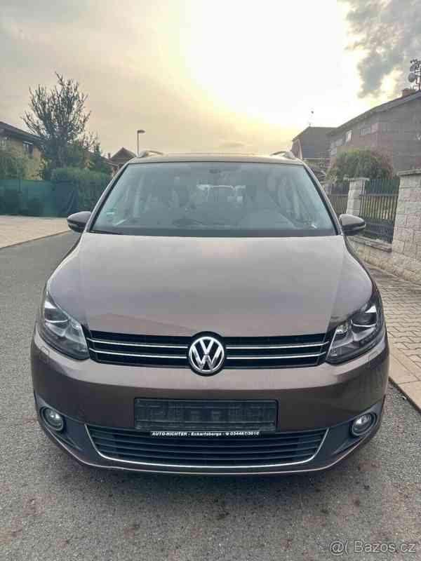 Volkswagen Tiguan 1,6   TDI 77 kW DSG7 - foto 2