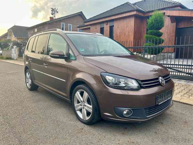 Volkswagen Tiguan 1,6   TDI 77 kW DSG7 - foto 1